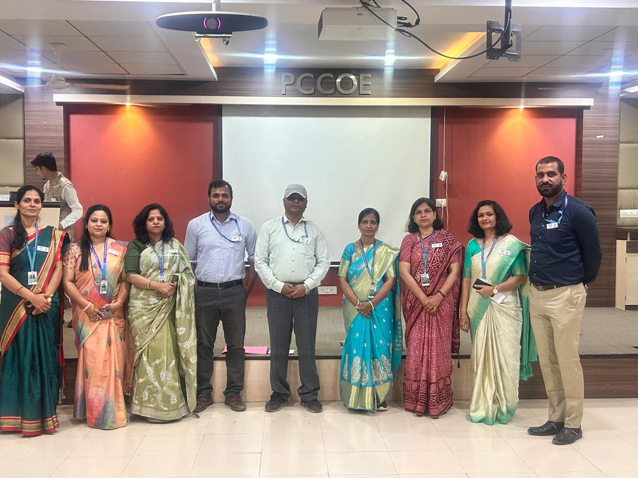 Logo & Website Unveiling Ceremony